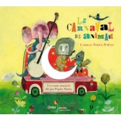 Le carnaval des animaux