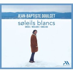 Soleils Blancs