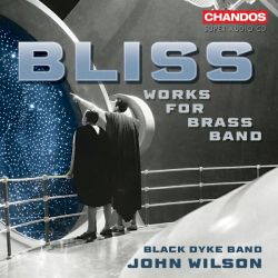 Music for Brass Band