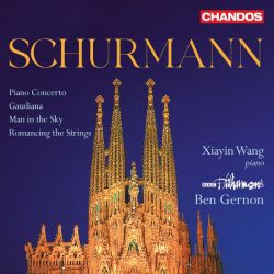 Orchestral Works