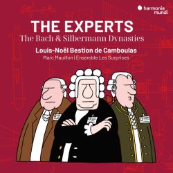 The Experts - The Bach & Silbermann Families