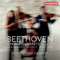 String Quartets