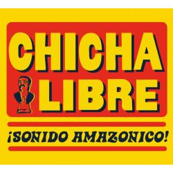Sonido Amazonico!