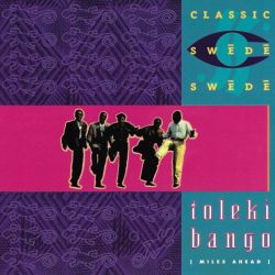 Toleki Bango (Miles Ahead)