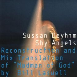 Shy Angels