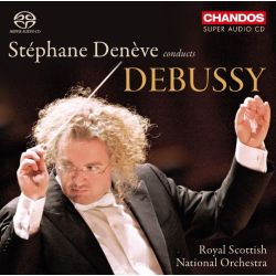 Orchestral Works