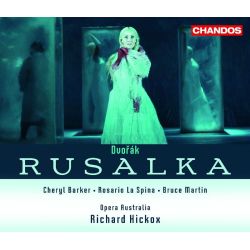 Rusalka