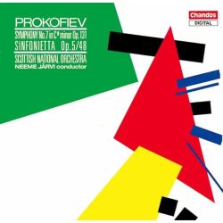 Symphony No.7