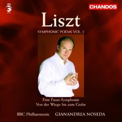 Symphonic Poems, Vol. 2