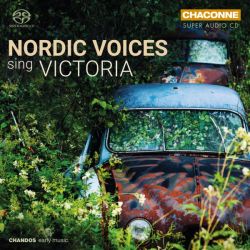 Sing Victoria