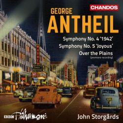 Orchestral Works, Vol.1