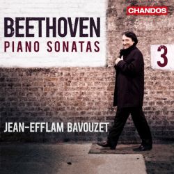Piano Sonatas v.3