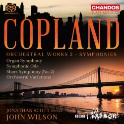 Orchestral Works, Vol. 2