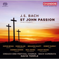 St John Passion