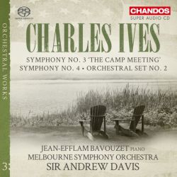 Orchestral Works v.3