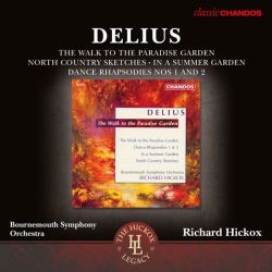 Orchestral Works