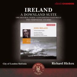 Orchestral Works