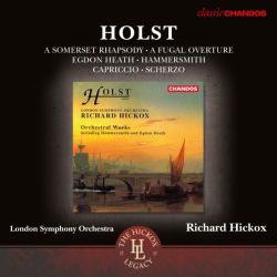 Orchestral Works