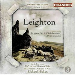 Orchestral Works Vol.2