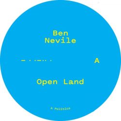 Open Land