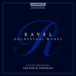Orchestral Works