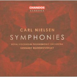 Symphonies