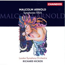 Symphonies Nos 5 & 6