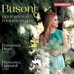 Violin Sonatas