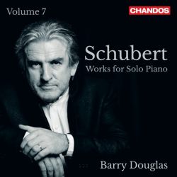 Piano Sonatas Vol. 7