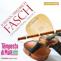Orchestral Works Vol. 4