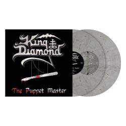The Puppet Master