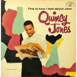 This is How I Feel About Jazz