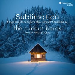 Sublimation : Chansons et danses scandinaves du XVIIIe siècle