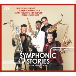 Symphonic Stories