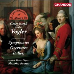Symphonies Overtures Ballets