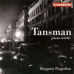 Piano Works