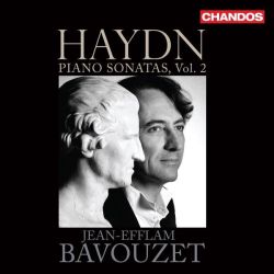 Piano Sonatas, Vol. 2