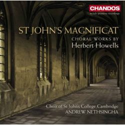St John's Magnificat