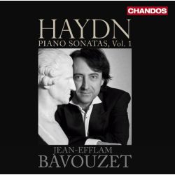 Piano Sonatas, Vol. 1
