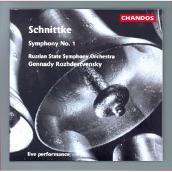 Symphony No. 1