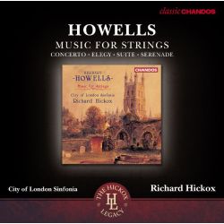 Music for Strings