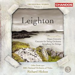 Orchestral Works, Vol.1