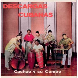 Descargas Cubanas