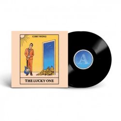 The Lucky One
