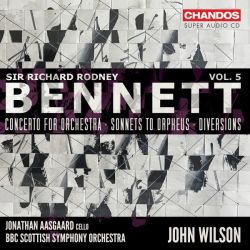Orchestral Works Vol. 5